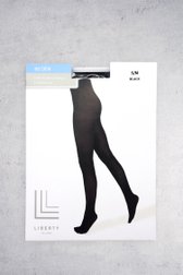 Productfoto 4 van Zwarte panty - 60 den door Liberty Island voor Dames