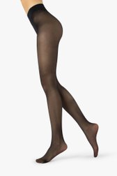 Zwarte panty Jersey - Matt 30 den van Cette voor Dames