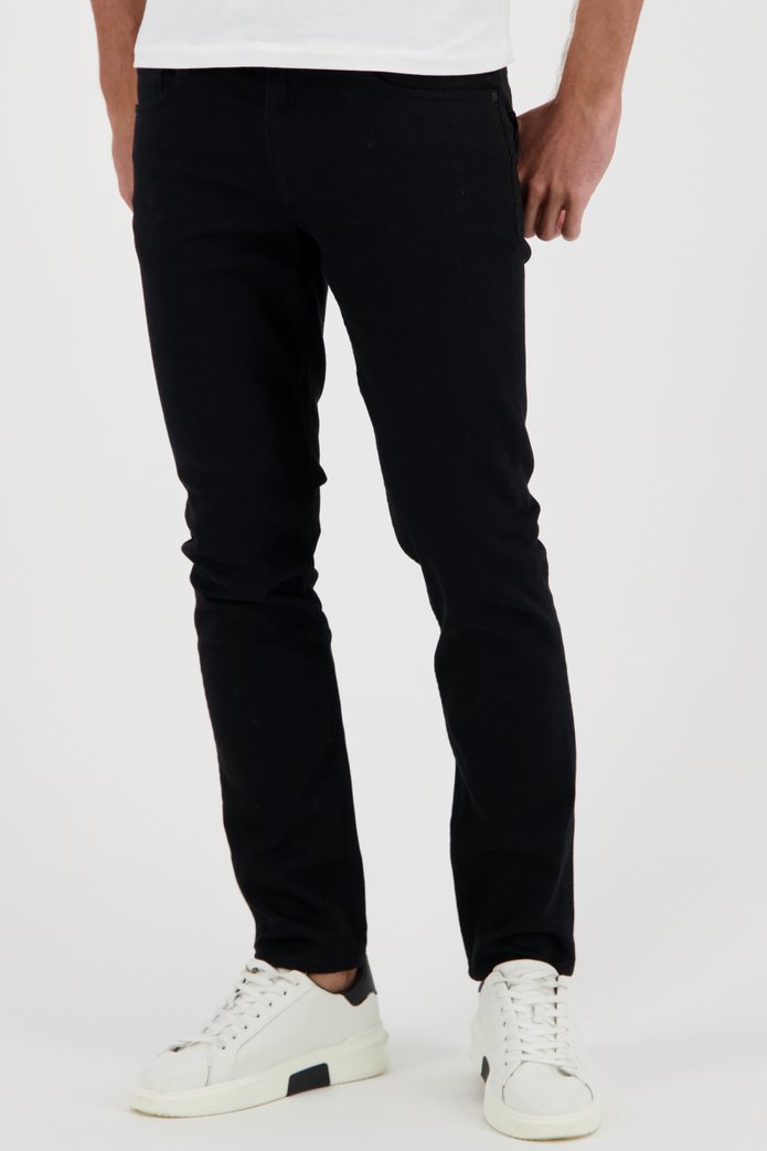 Zwarte jeans - Lars&#x